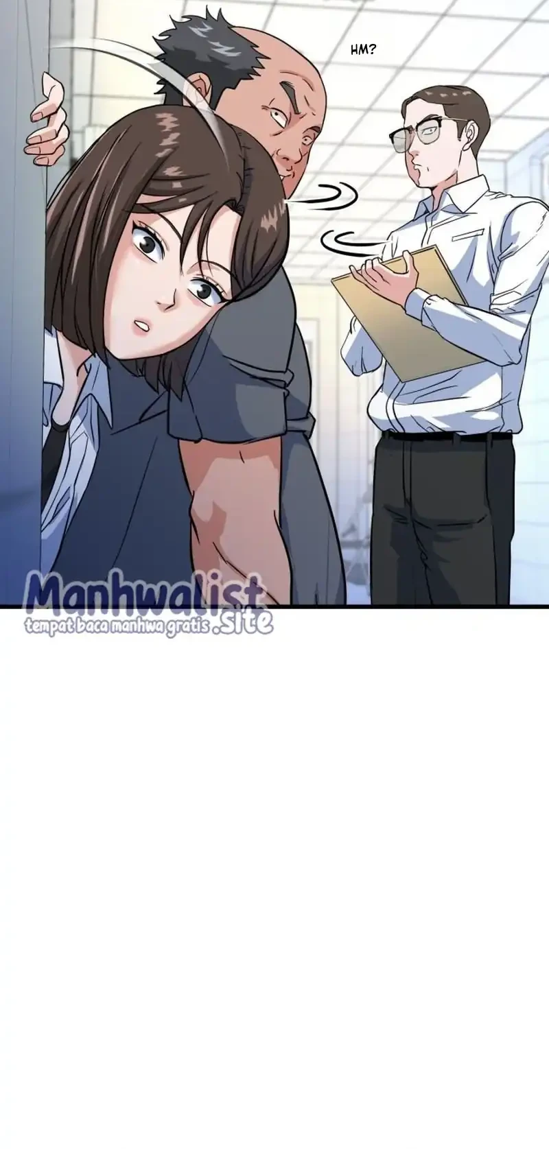 Underboxer Chapter 7 Halaman 21