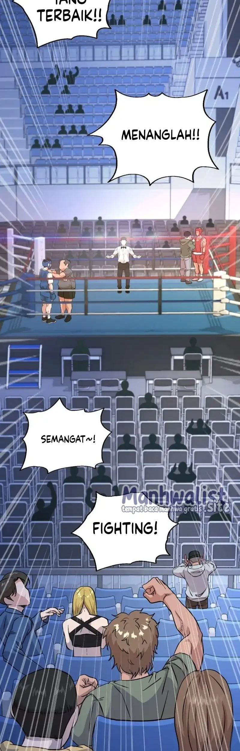 Underboxer Chapter 7 Halaman 50