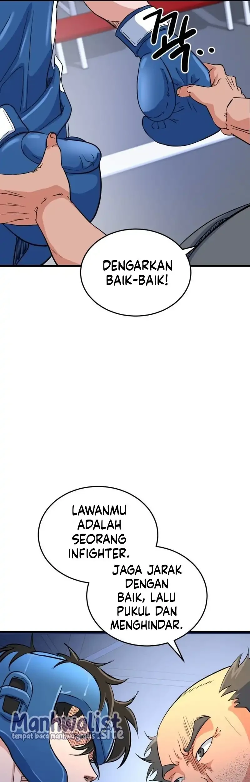 Underboxer Chapter 7 Halaman 52