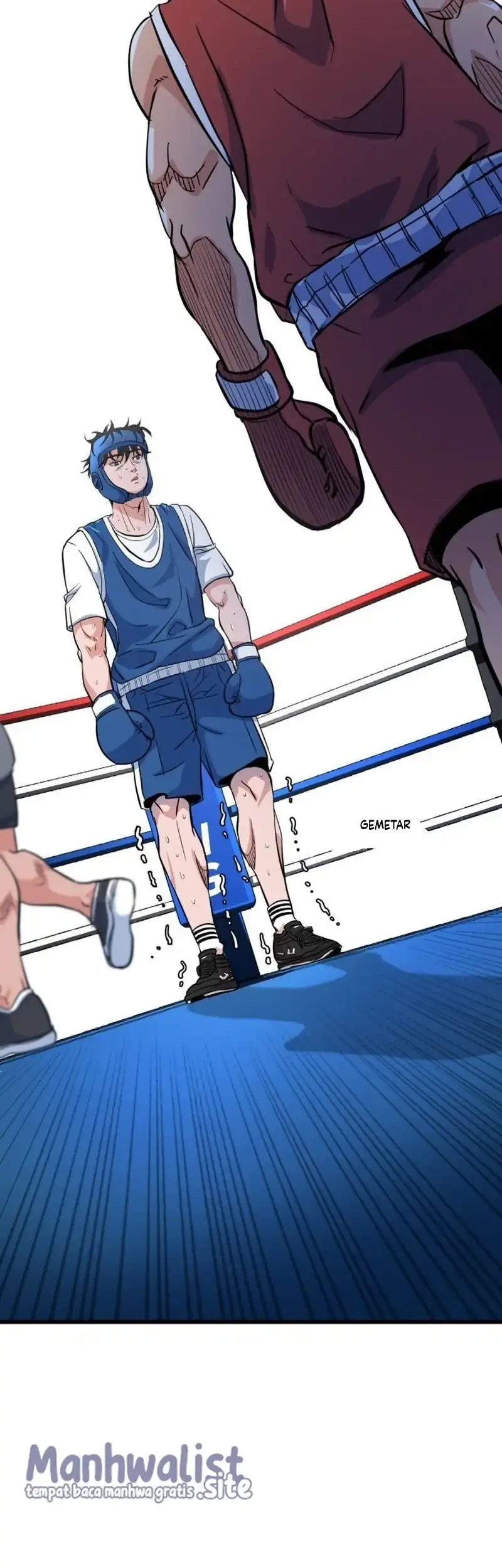 Underboxer Chapter 7 Halaman 56