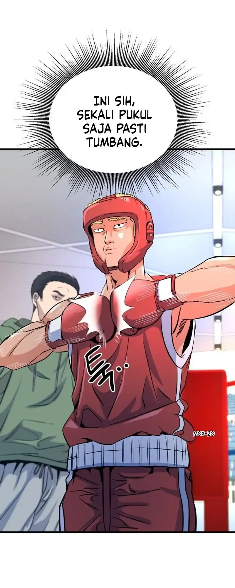 Underboxer Chapter 7 Halaman 57