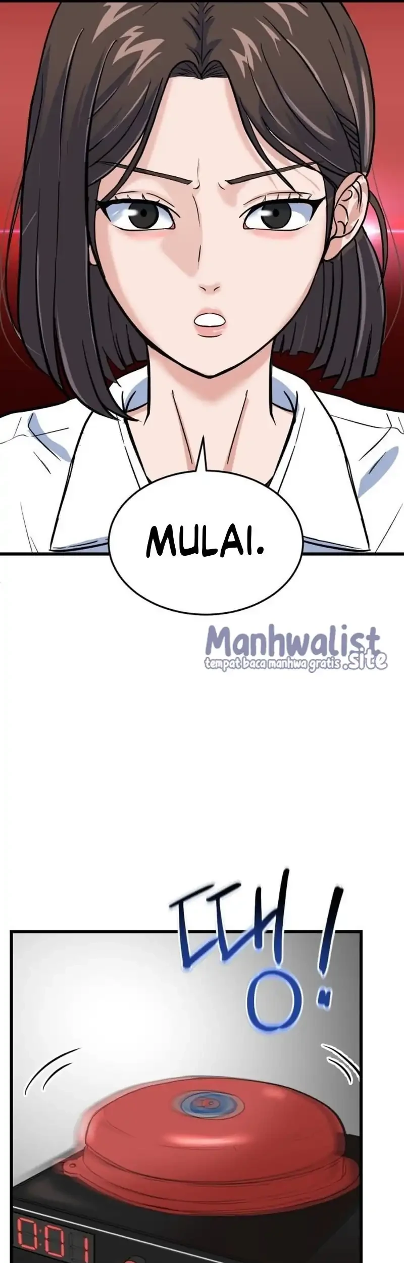 Underboxer Chapter 7 Halaman 64