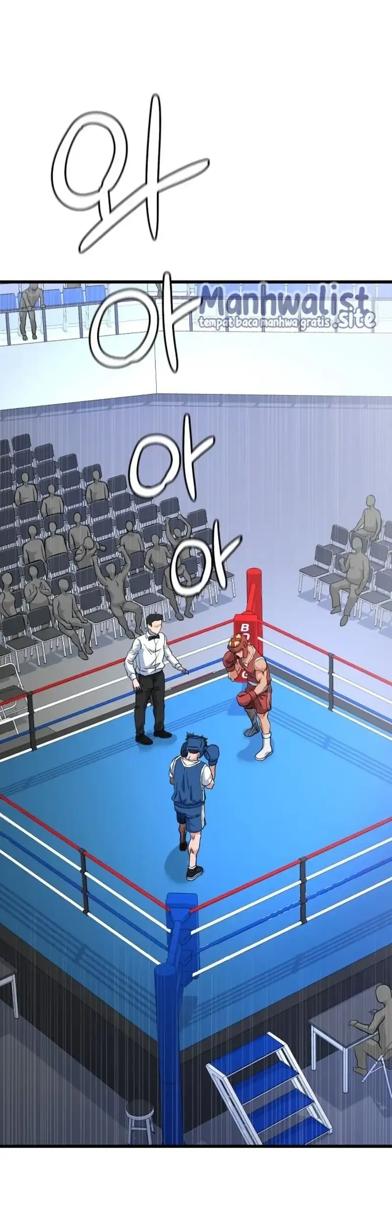 Underboxer Chapter 7 Halaman 68