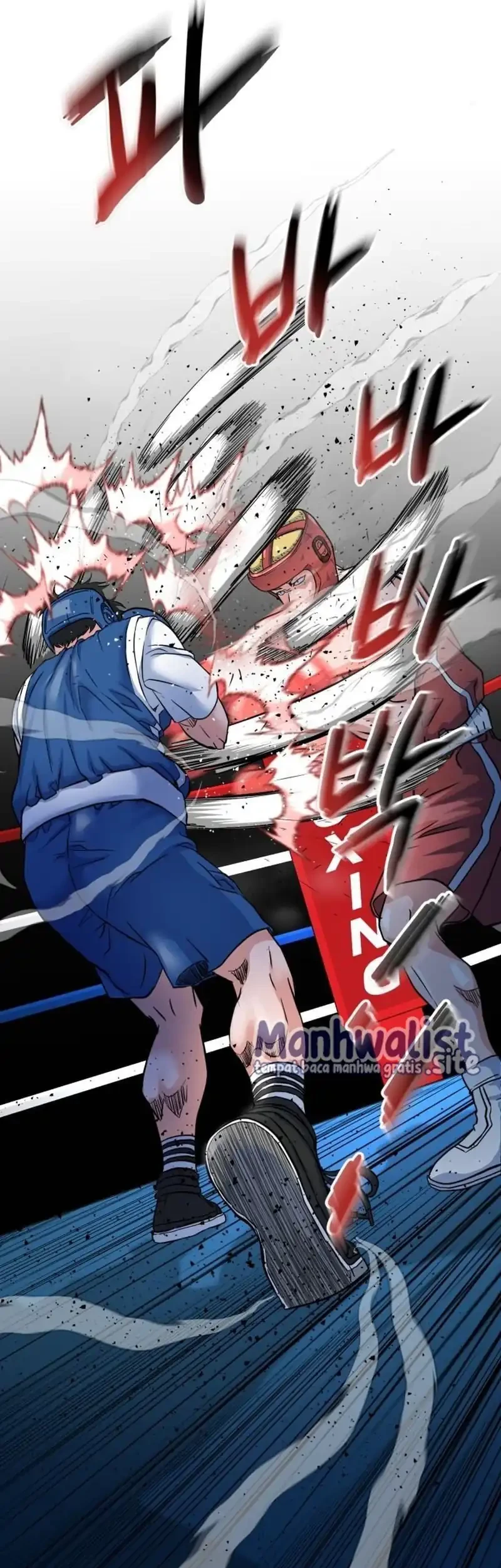 Underboxer Chapter 7 Halaman 73