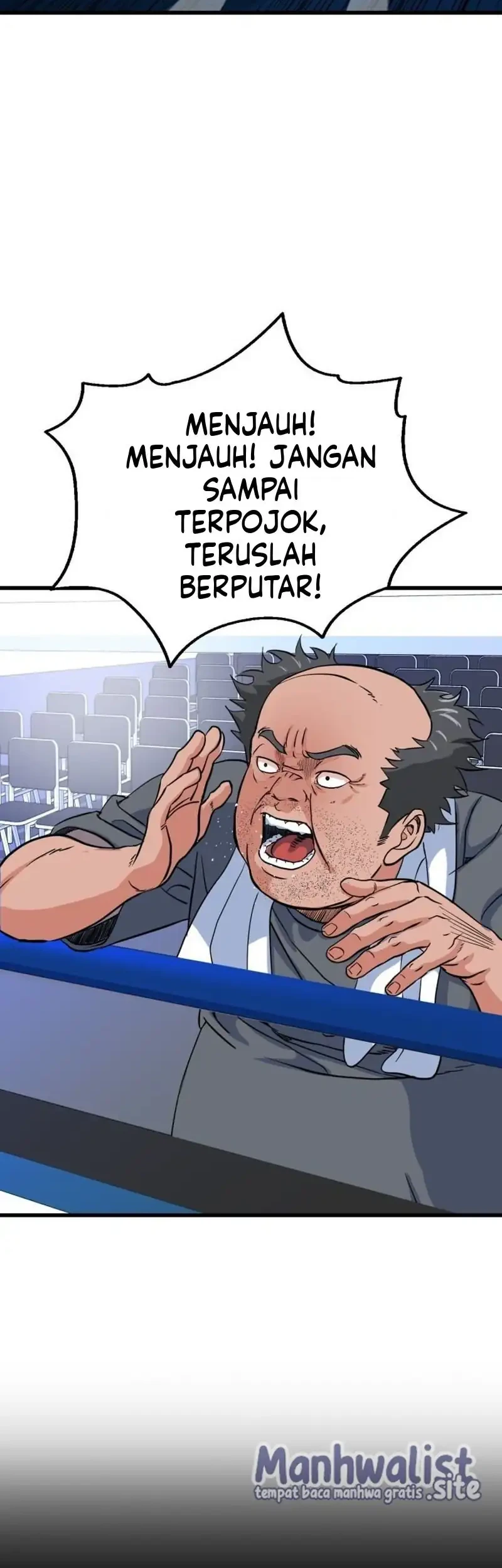 Underboxer Chapter 7 Halaman 74