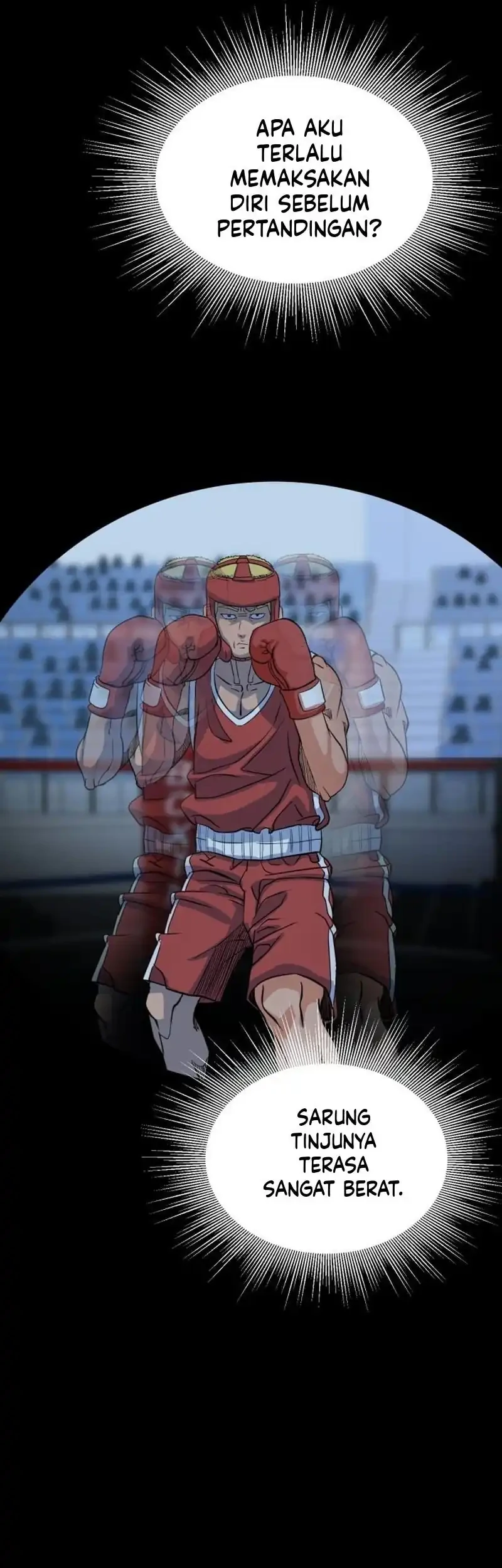 Underboxer Chapter 7 Halaman 76