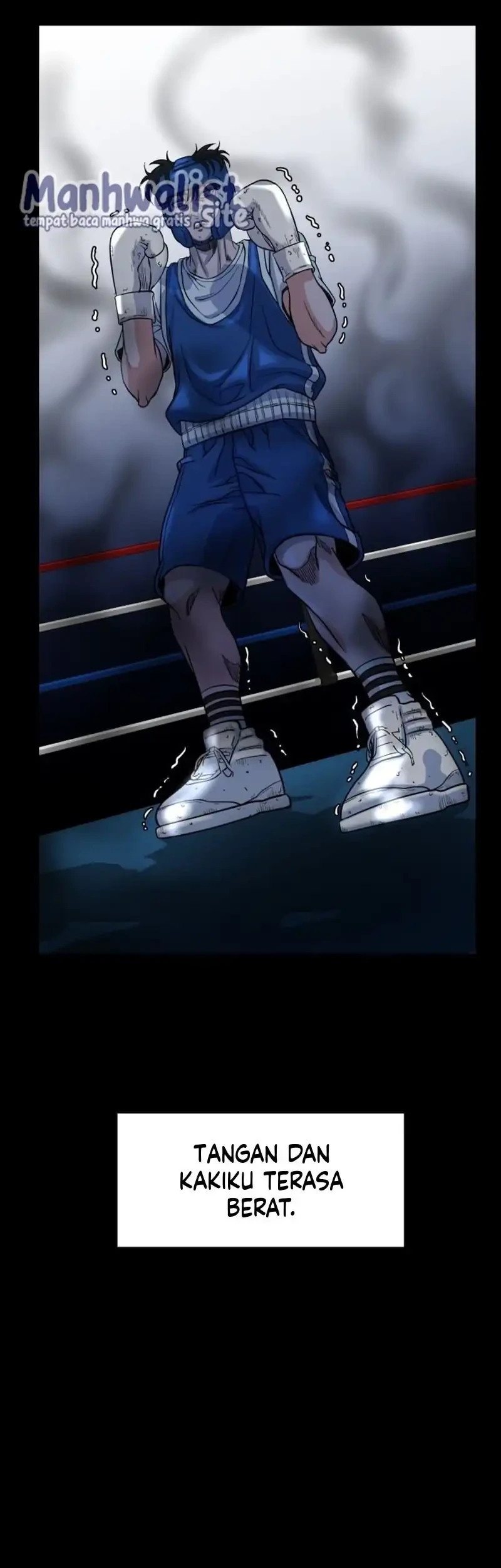 Underboxer Chapter 7 Halaman 79