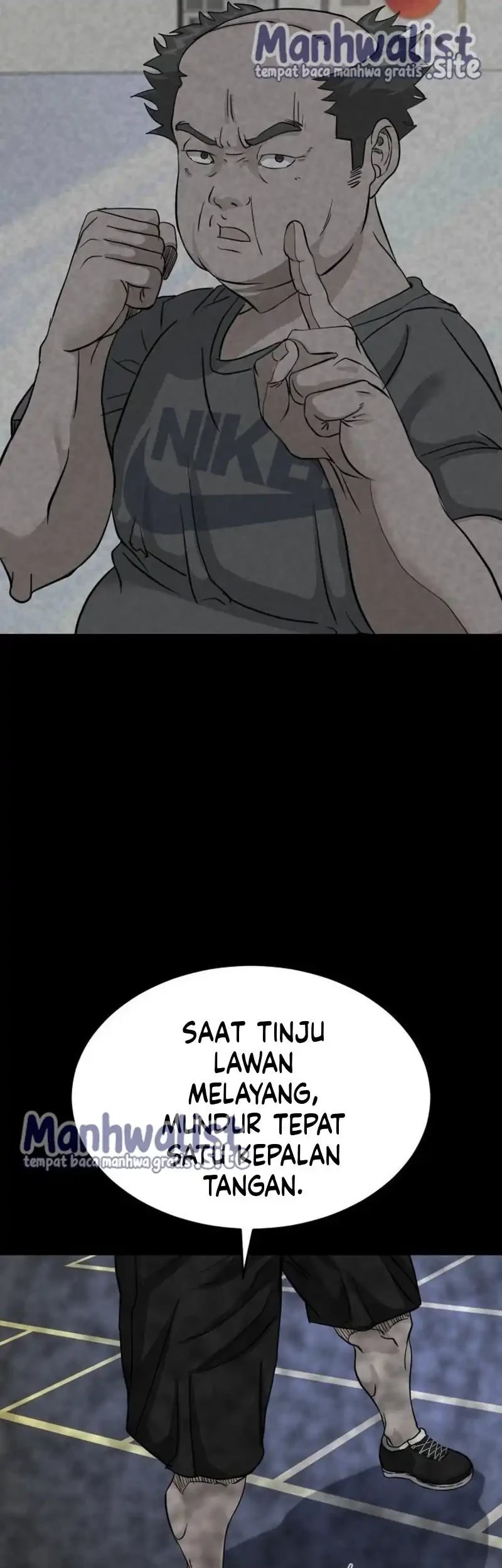 Underboxer Chapter 7 Halaman 88