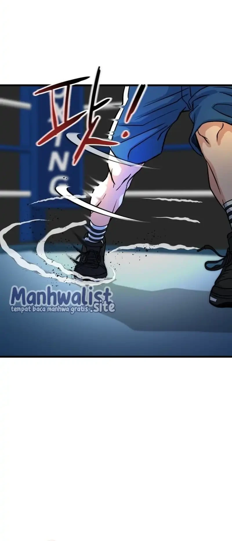 Underboxer Chapter 7 Halaman 93