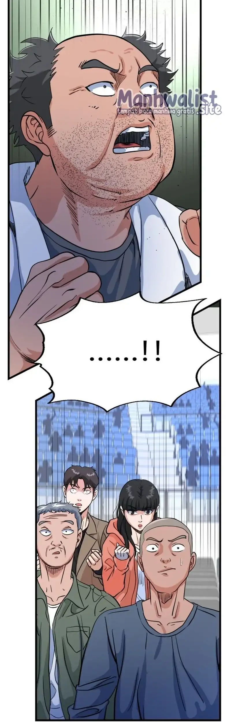 Underboxer Chapter 7 Halaman 95