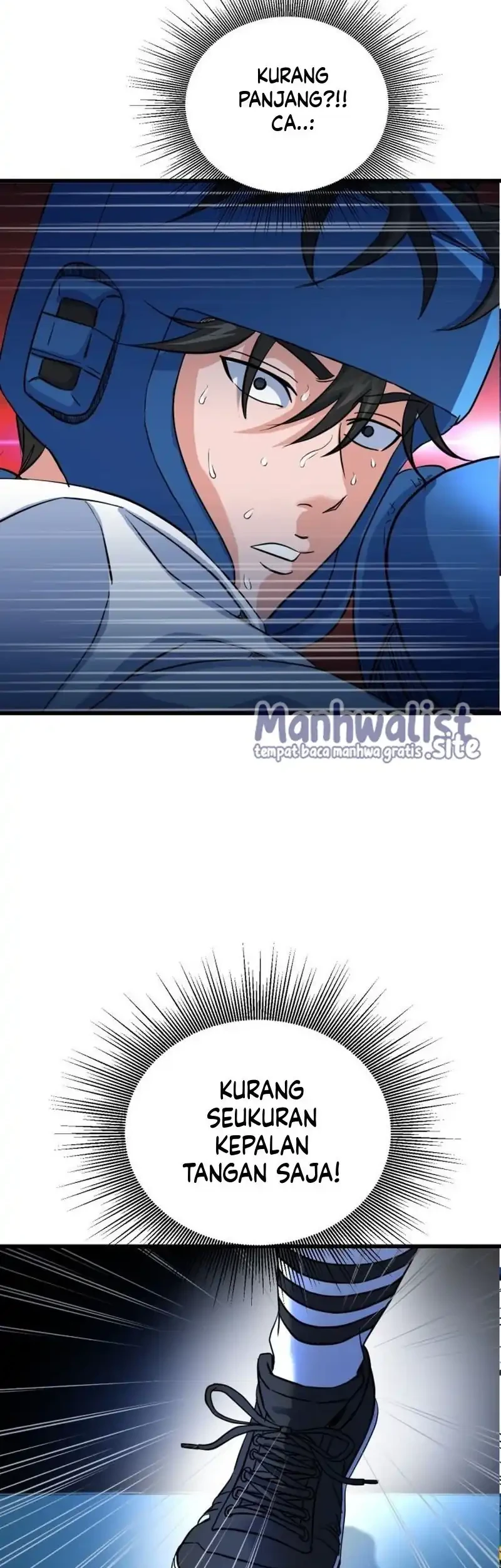 Underboxer Chapter 7 Halaman 101