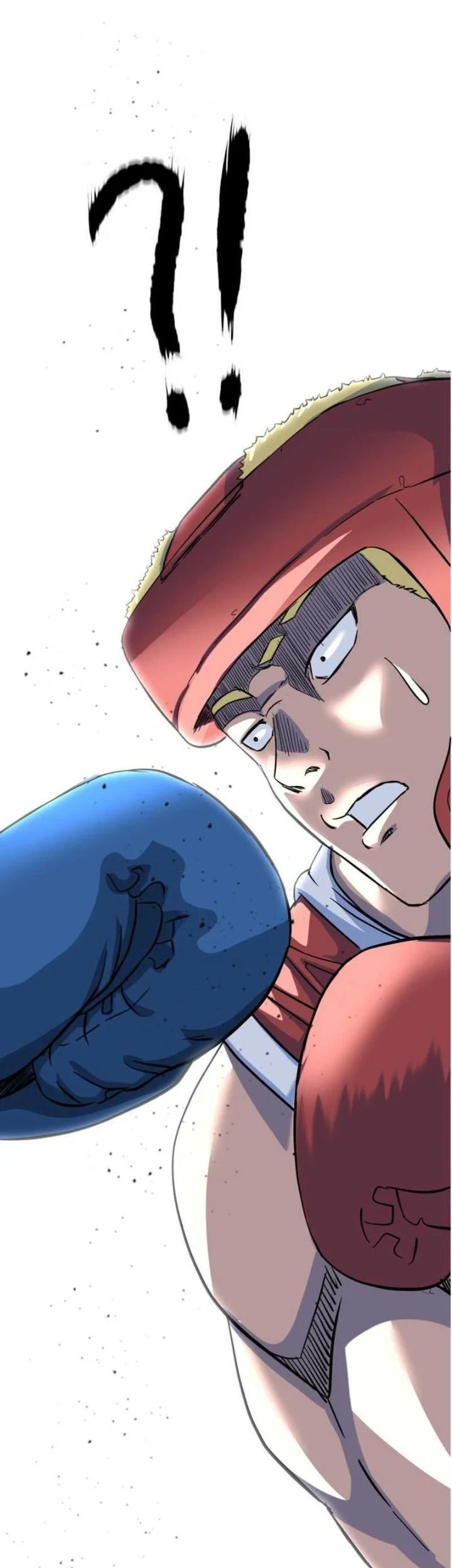 Underboxer Chapter 8 Halaman 2