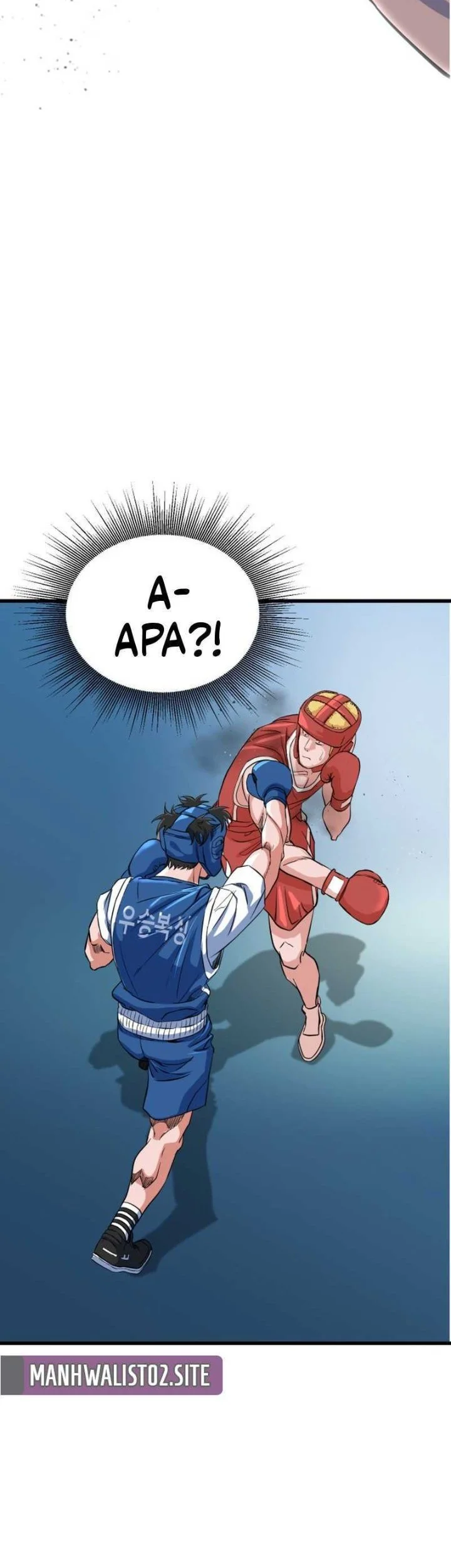 Underboxer Chapter 8 Halaman 3
