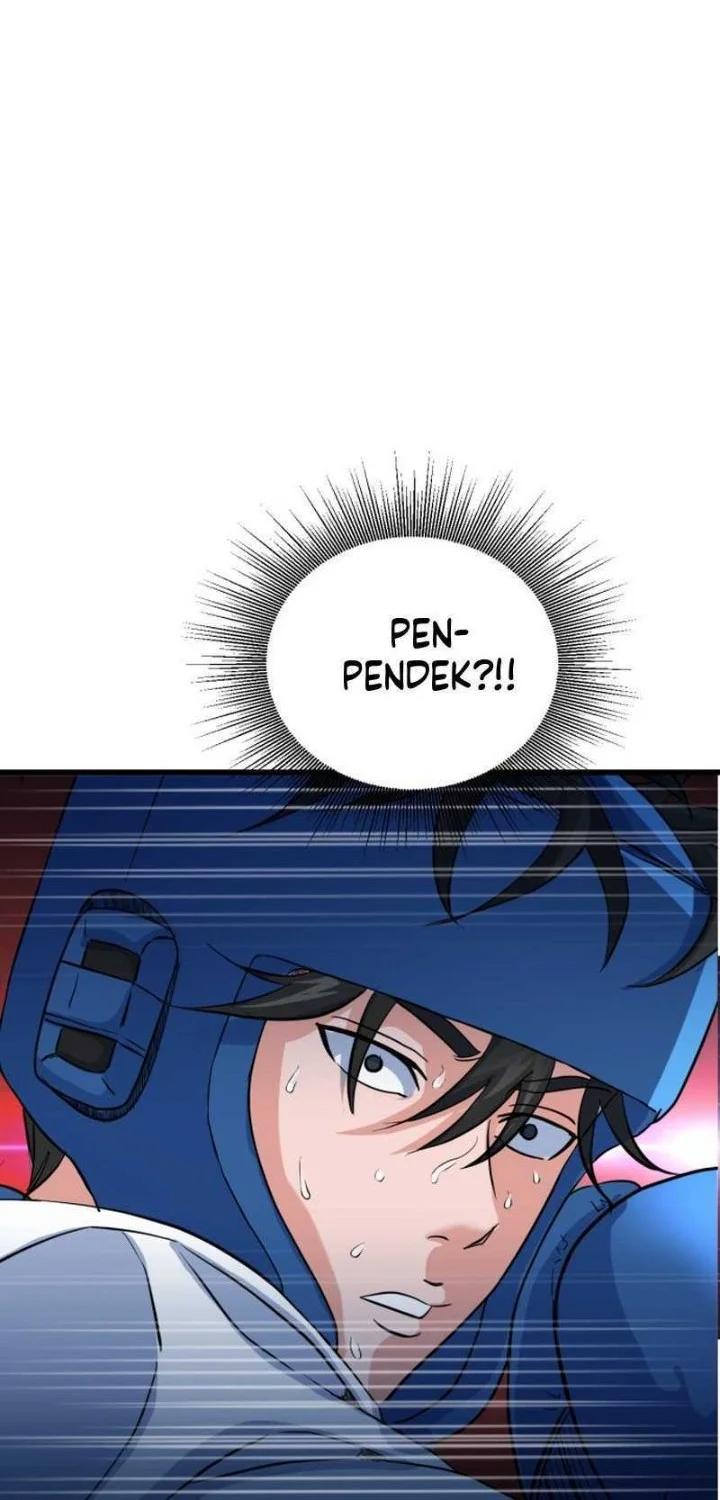 Underboxer Chapter 8 Halaman 4