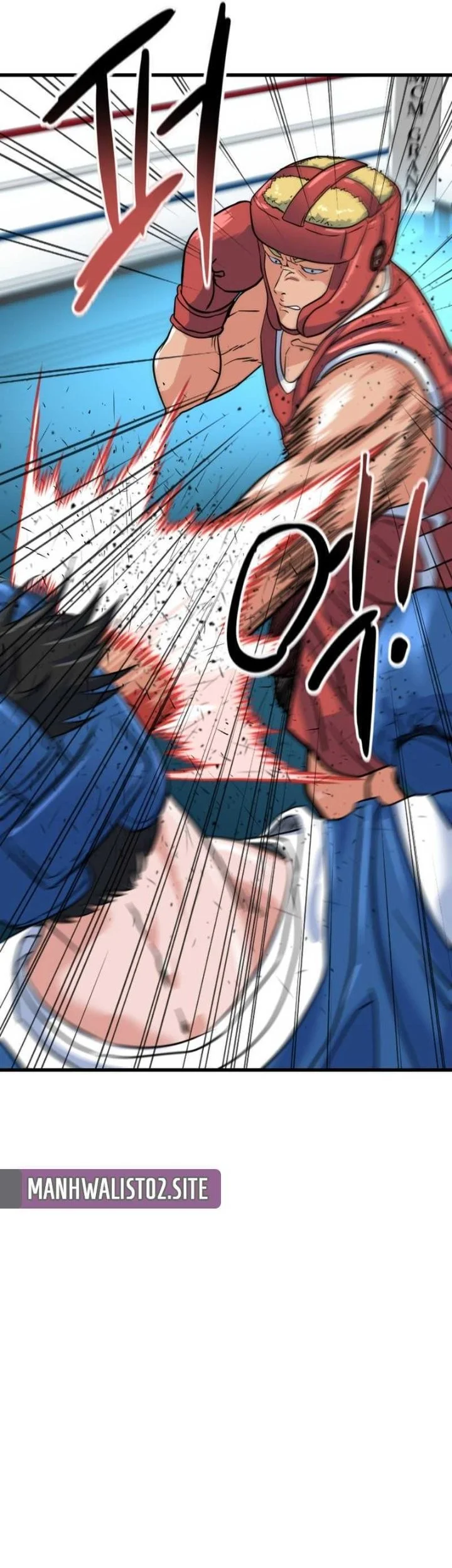 Underboxer Chapter 8 Halaman 40