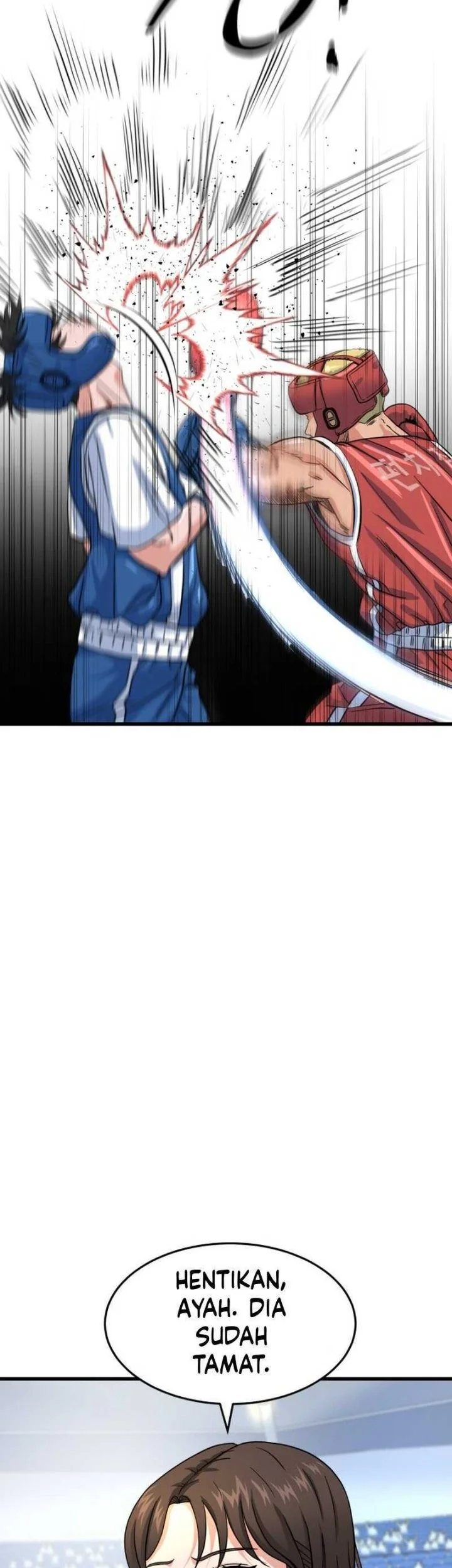 Underboxer Chapter 8 Halaman 42