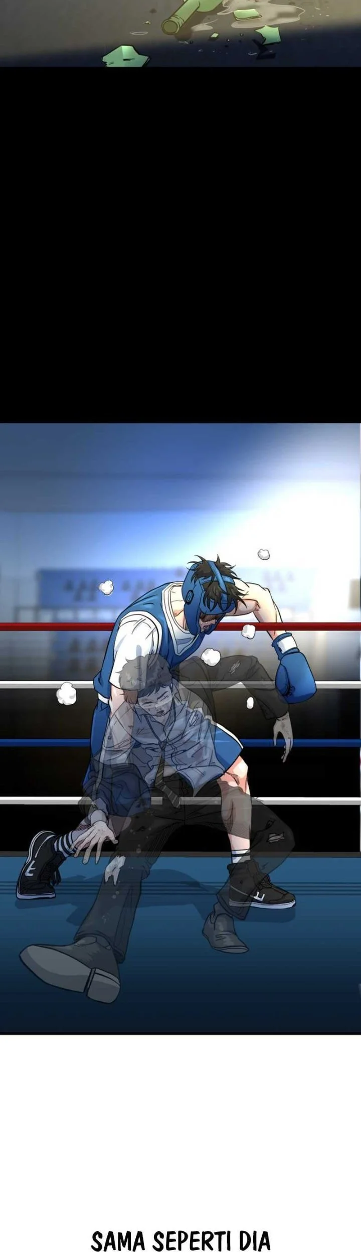 Underboxer Chapter 8 Halaman 50