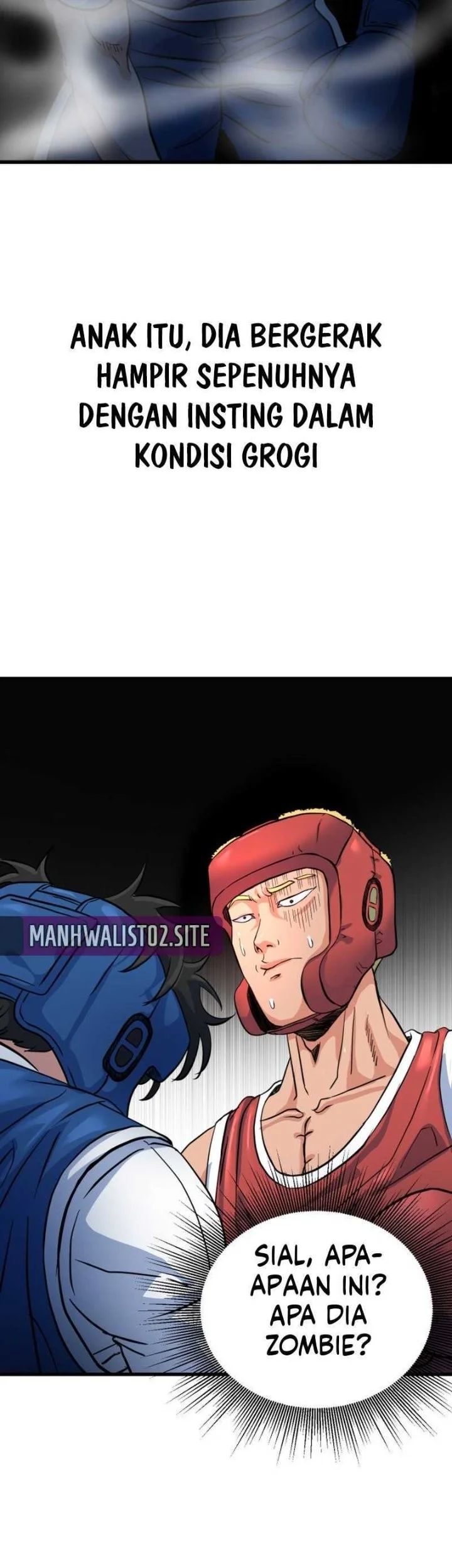 Underboxer Chapter 8 Halaman 52