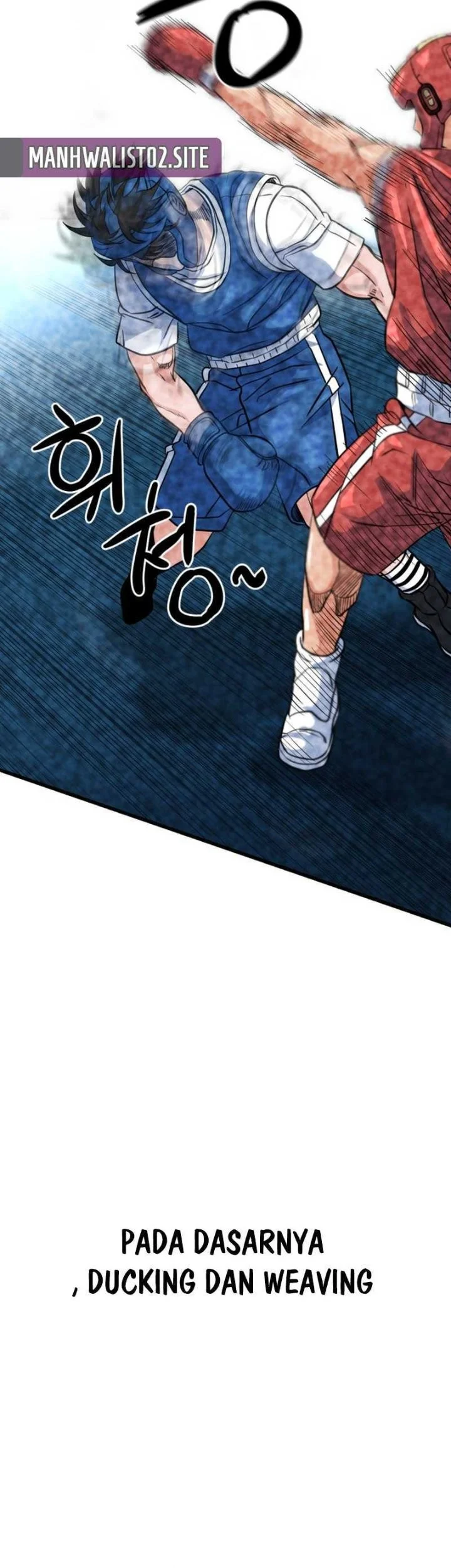 Underboxer Chapter 8 Halaman 56