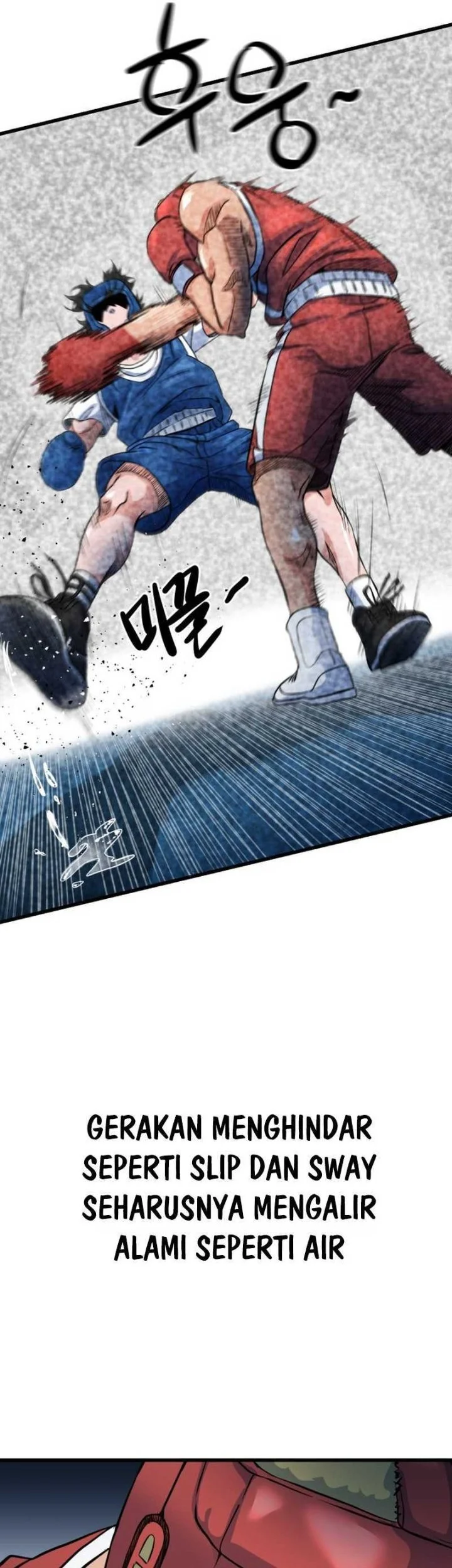 Underboxer Chapter 8 Halaman 57