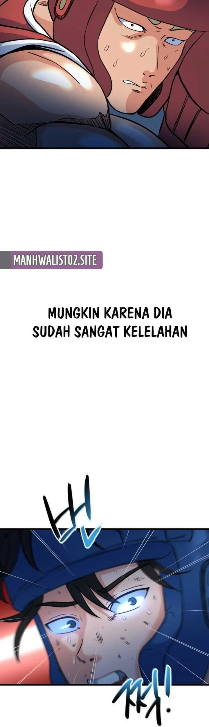 Underboxer Chapter 8 Halaman 58