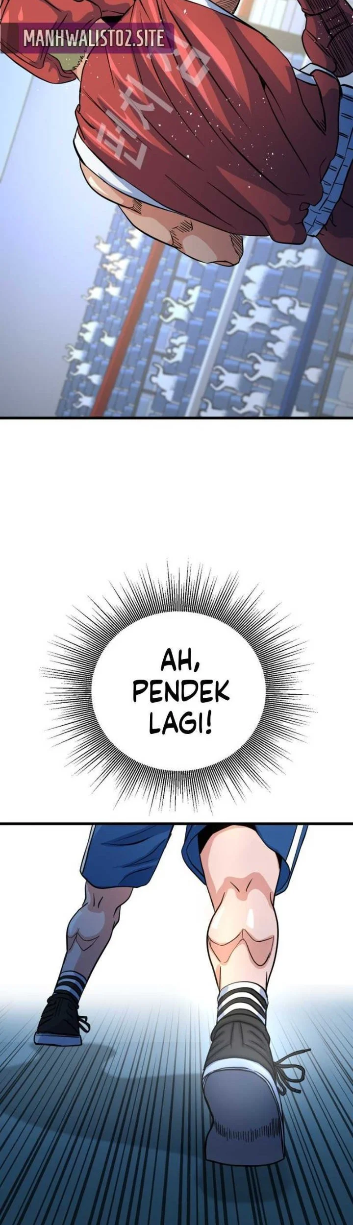 Underboxer Chapter 8 Halaman 62