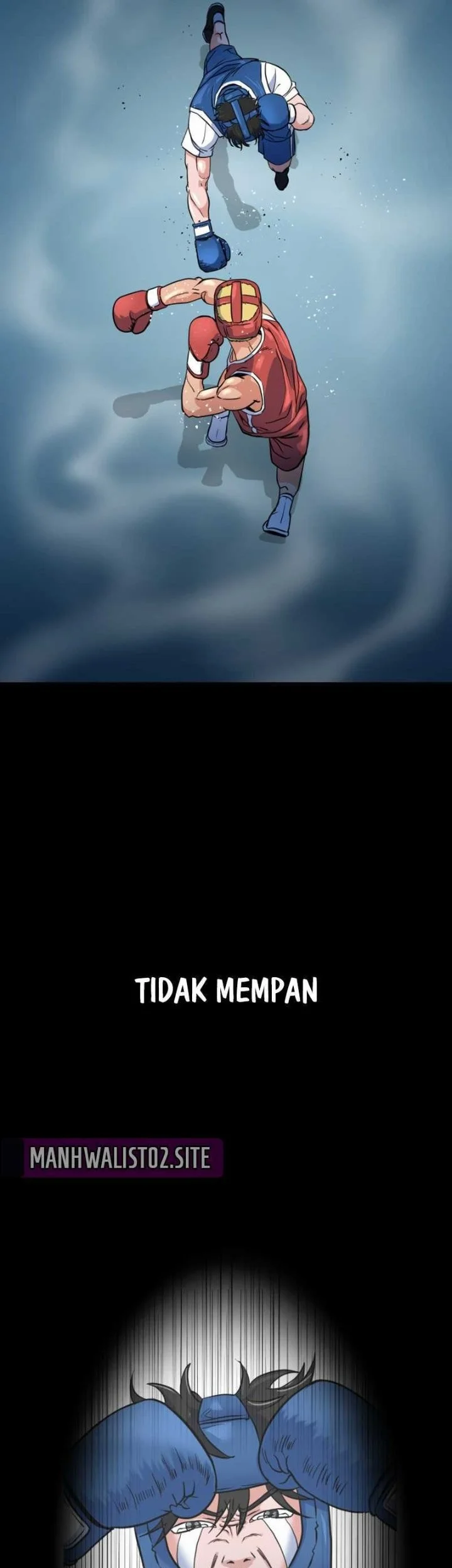 Underboxer Chapter 8 Halaman 64