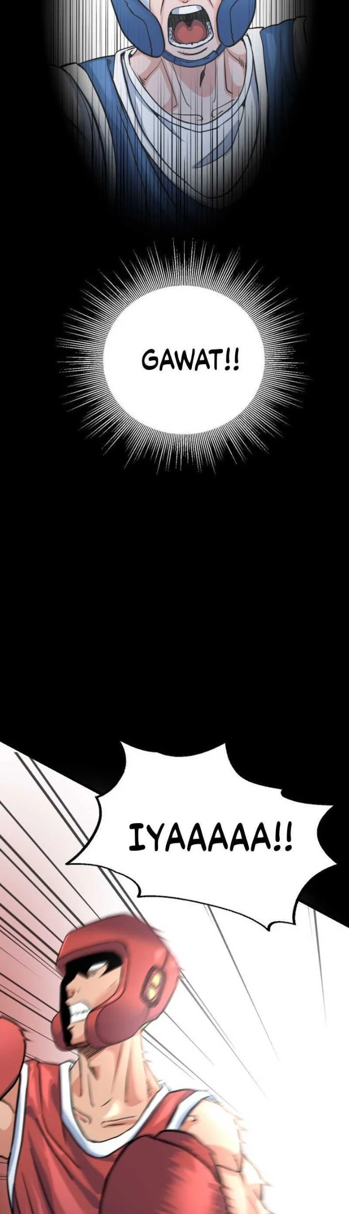 Underboxer Chapter 8 Halaman 65