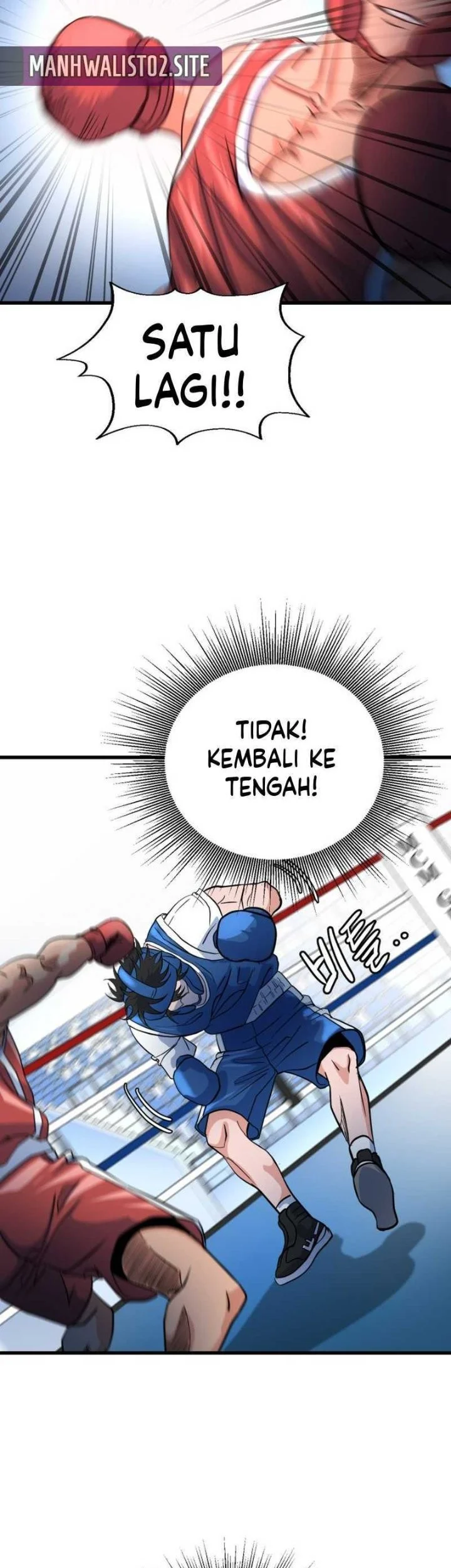 Underboxer Chapter 8 Halaman 68