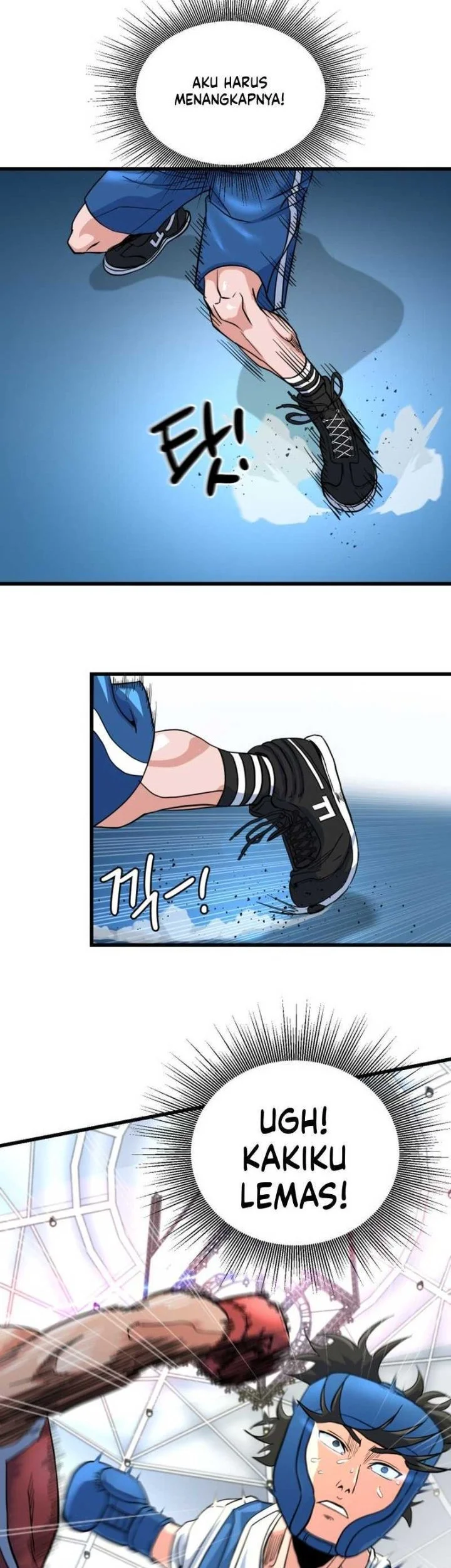 Underboxer Chapter 8 Halaman 69