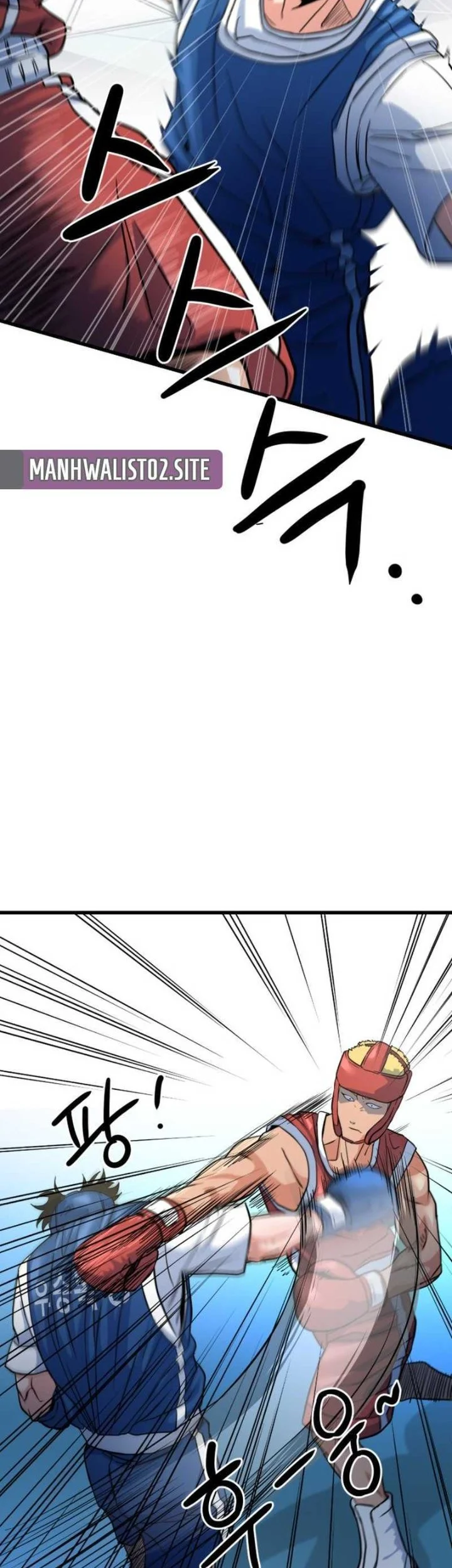 Underboxer Chapter 8 Halaman 70