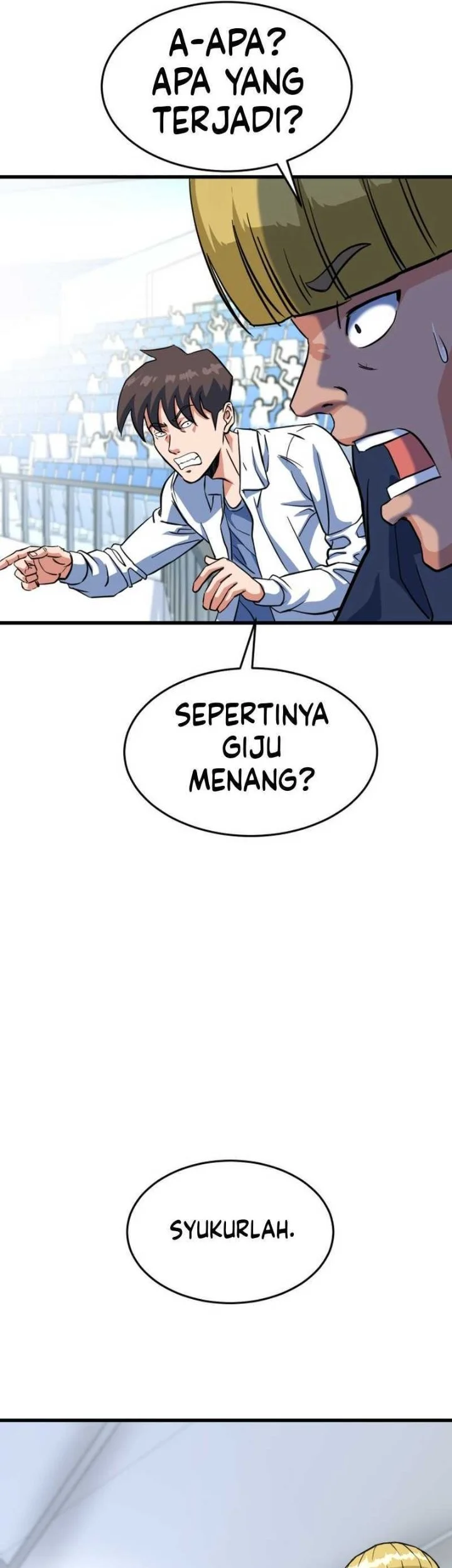 Underboxer Chapter 8 Halaman 84