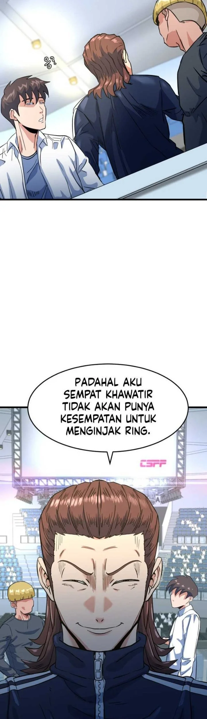 Underboxer Chapter 8 Halaman 85