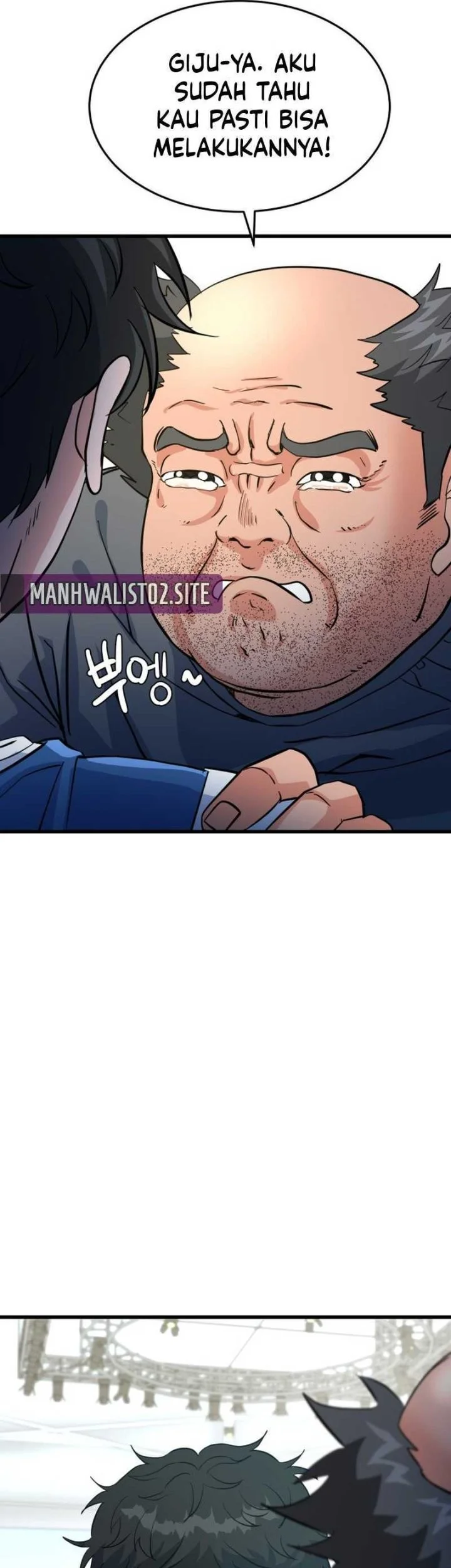 Underboxer Chapter 8 Halaman 88