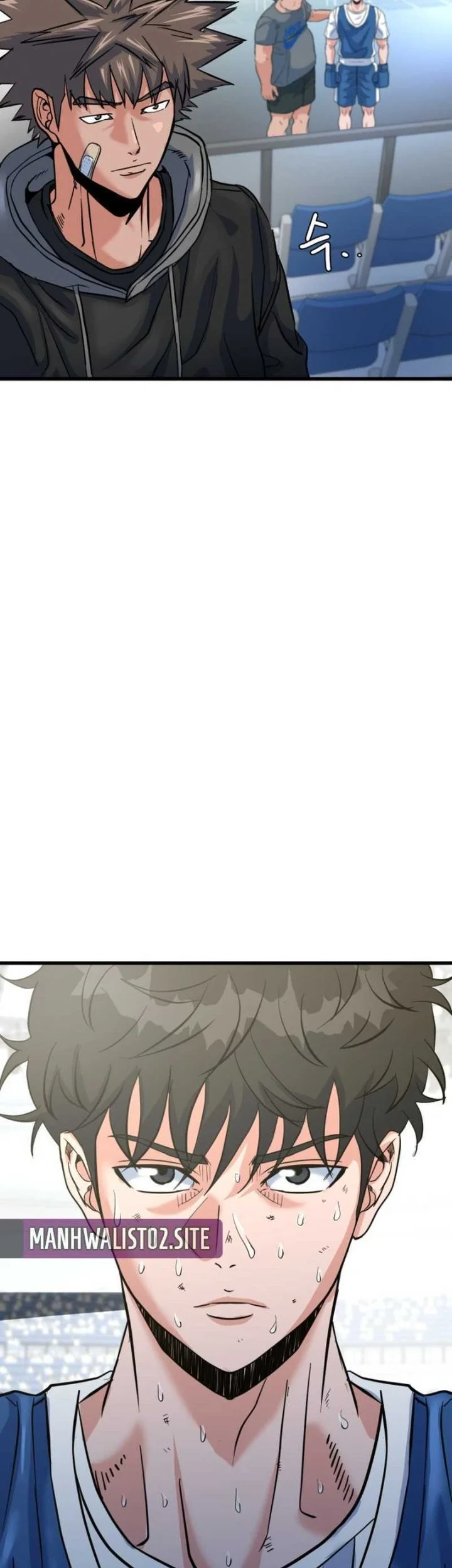 Underboxer Chapter 8 Halaman 93