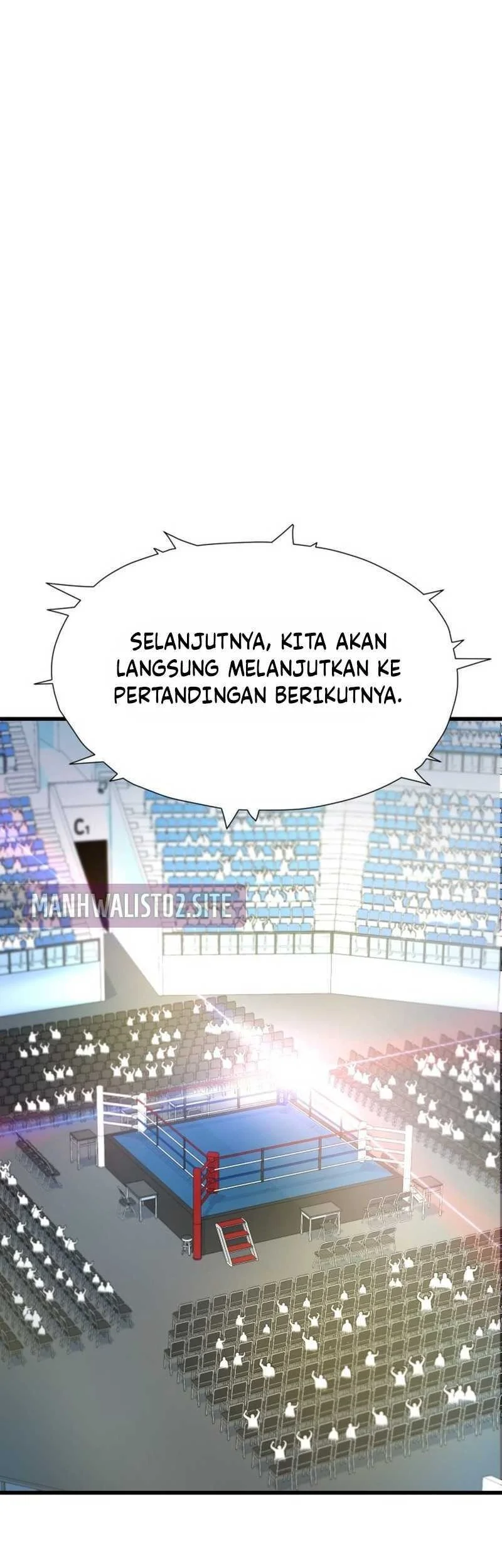 Underboxer Chapter 9 Halaman 11