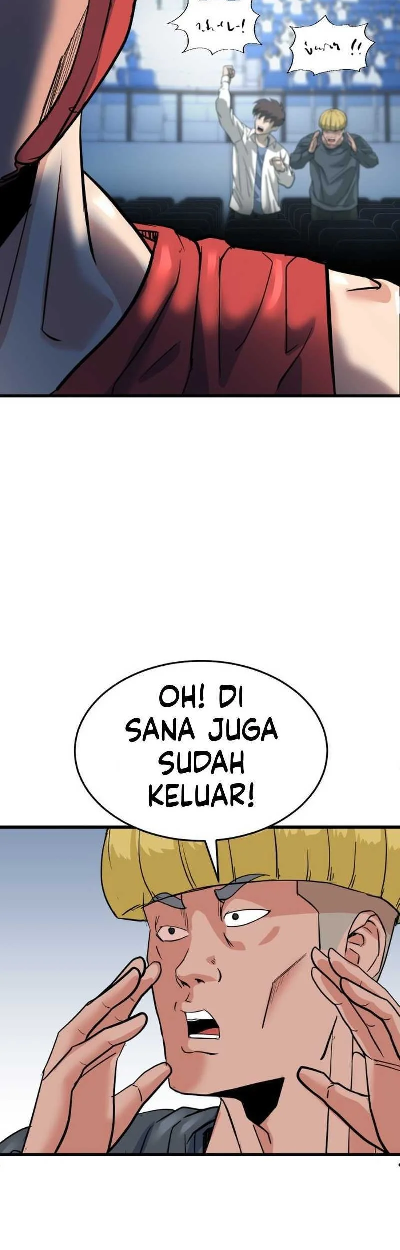 Underboxer Chapter 9 Halaman 15
