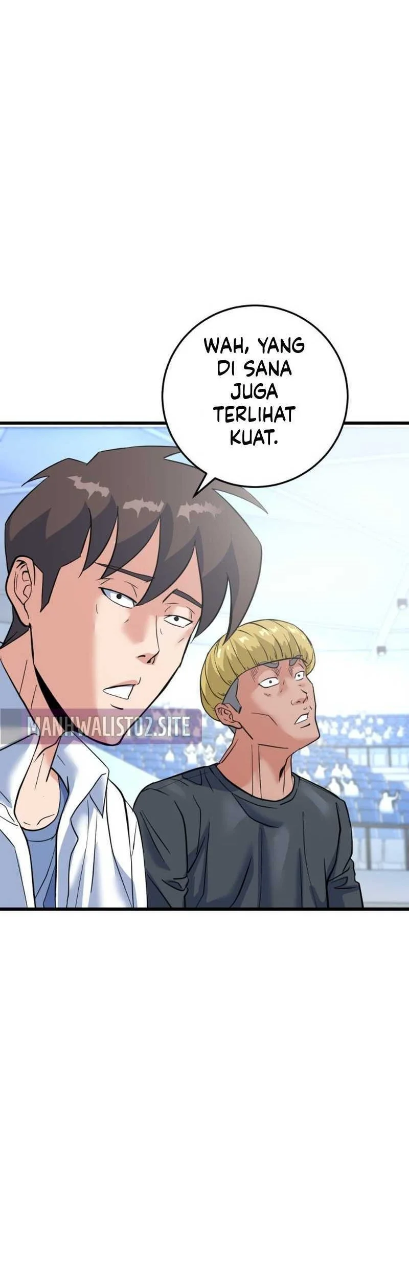 Underboxer Chapter 9 Halaman 16
