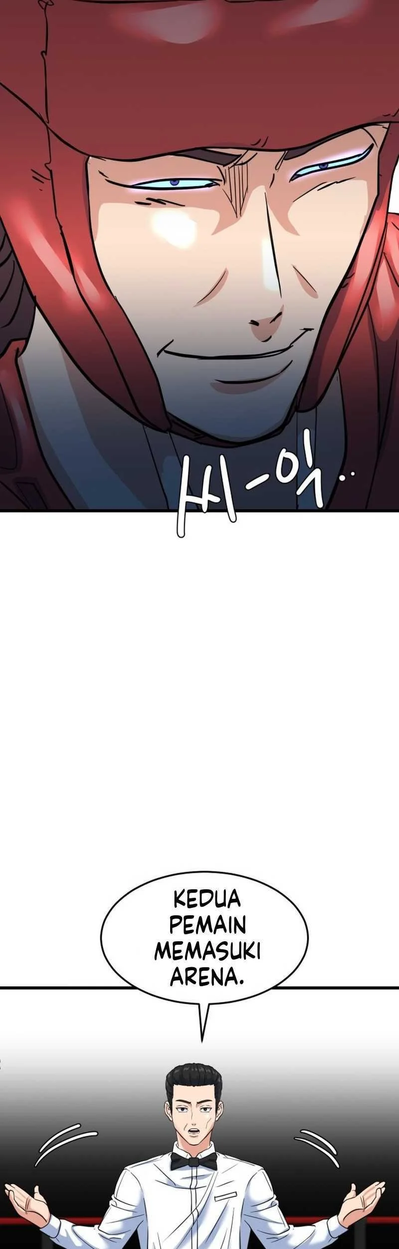 Underboxer Chapter 9 Halaman 21