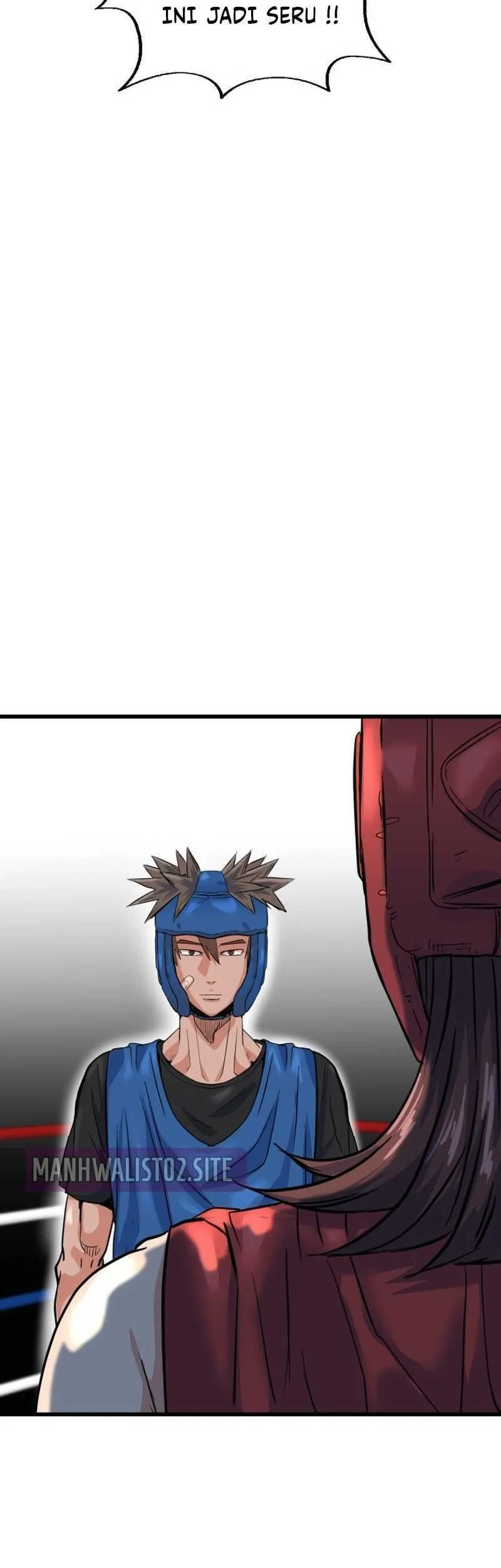 Underboxer Chapter 9 Halaman 23