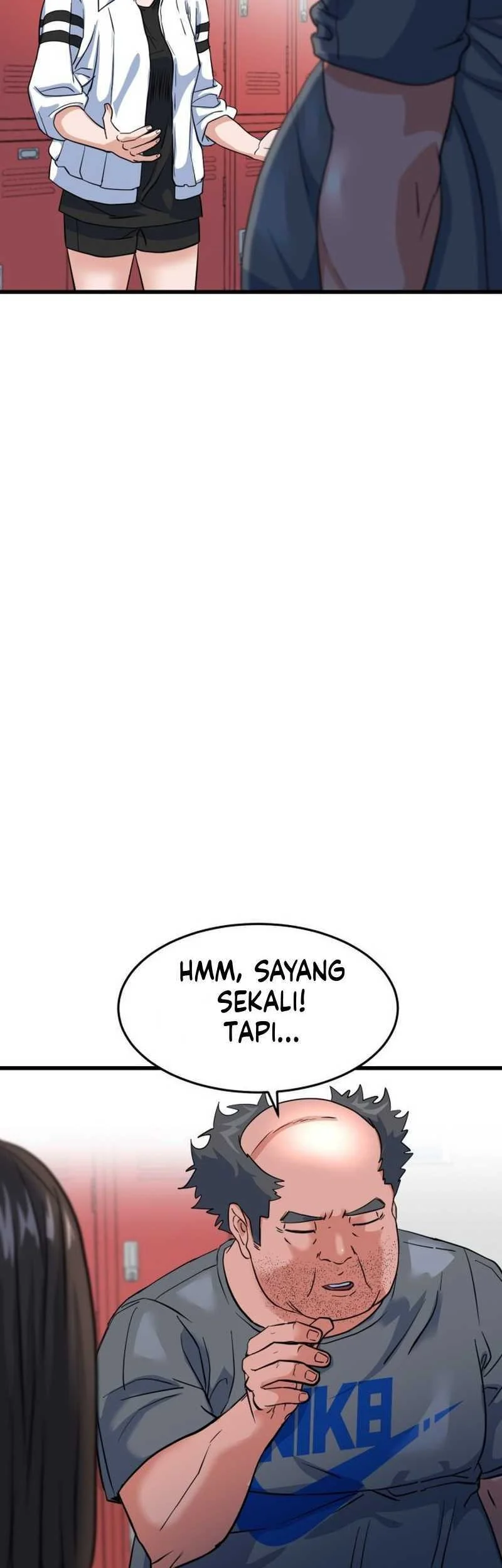 Underboxer Chapter 9 Halaman 27