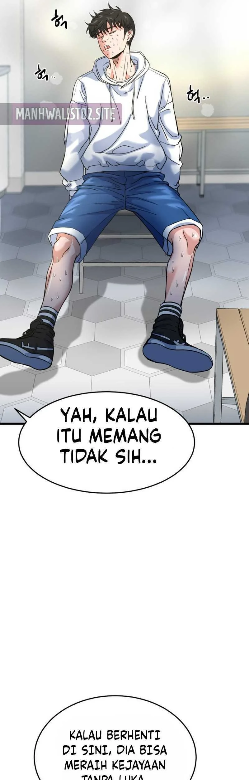 Underboxer Chapter 9 Halaman 29
