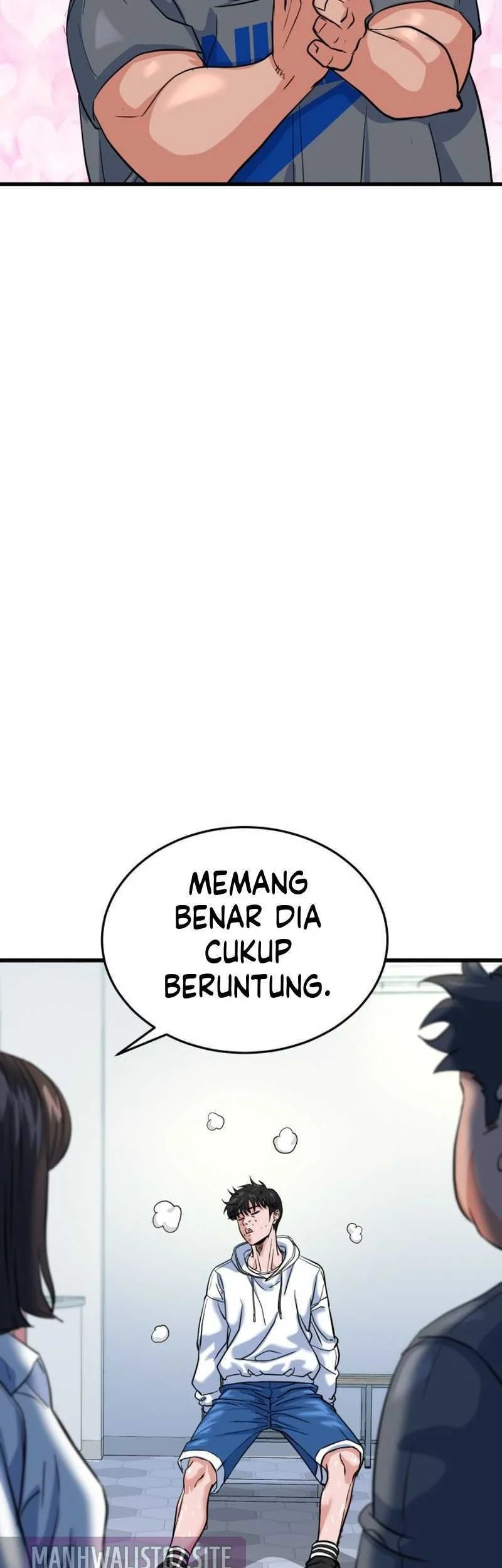 Underboxer Chapter 9 Halaman 35