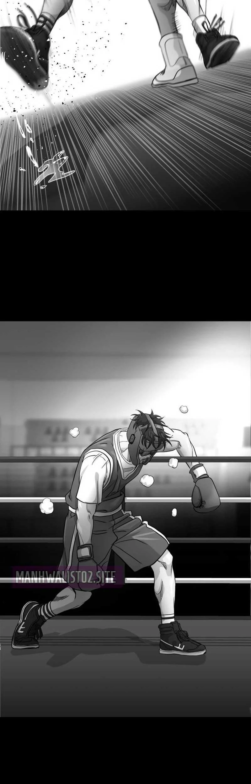 Underboxer Chapter 9 Halaman 40