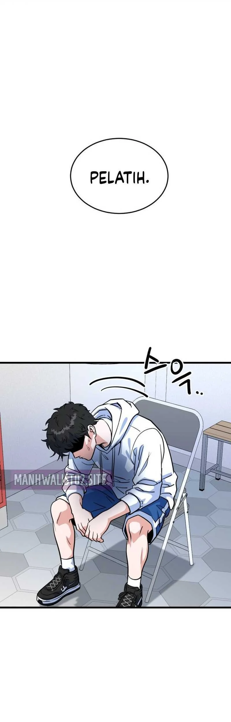 Underboxer Chapter 9 Halaman 43