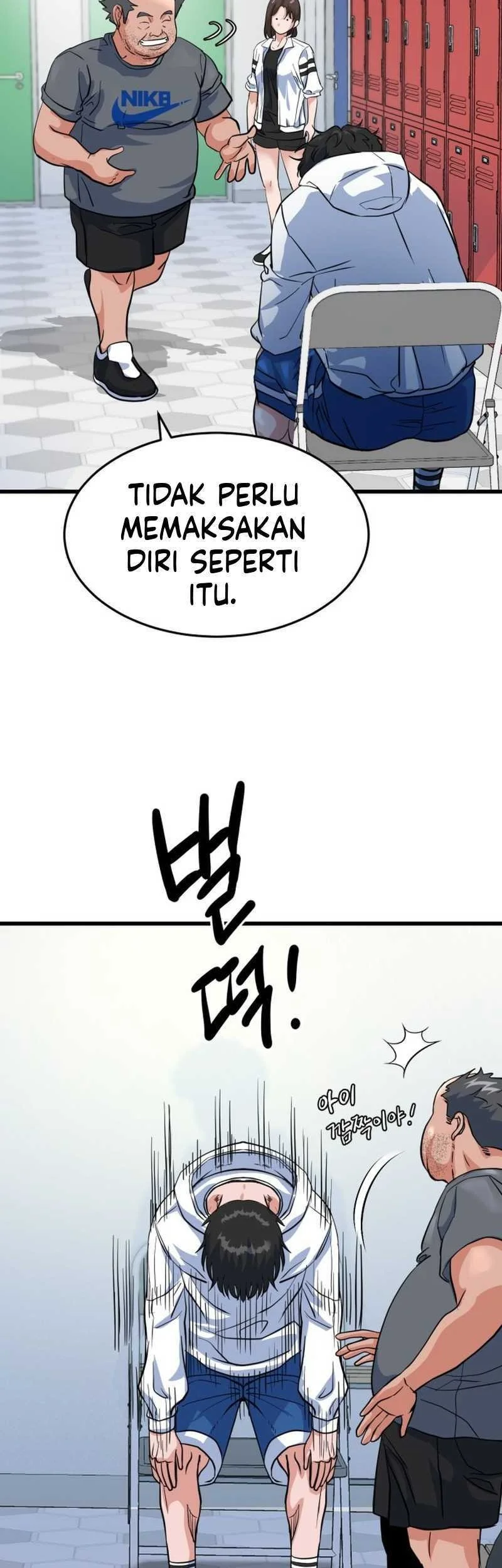 Underboxer Chapter 9 Halaman 47