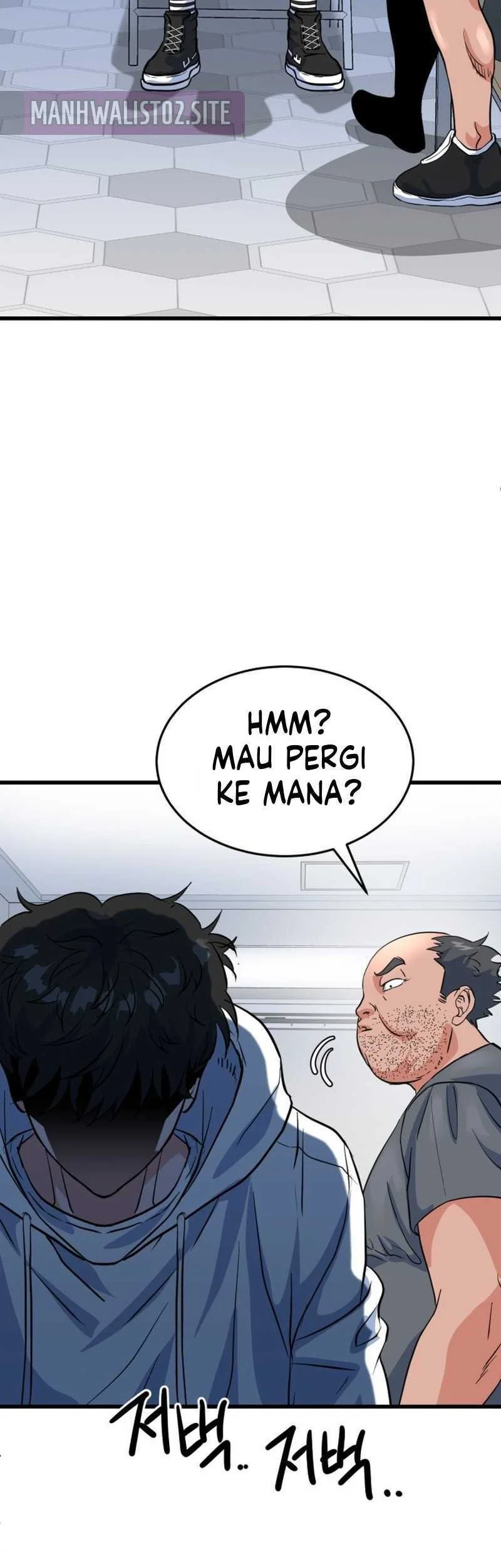Underboxer Chapter 9 Halaman 48
