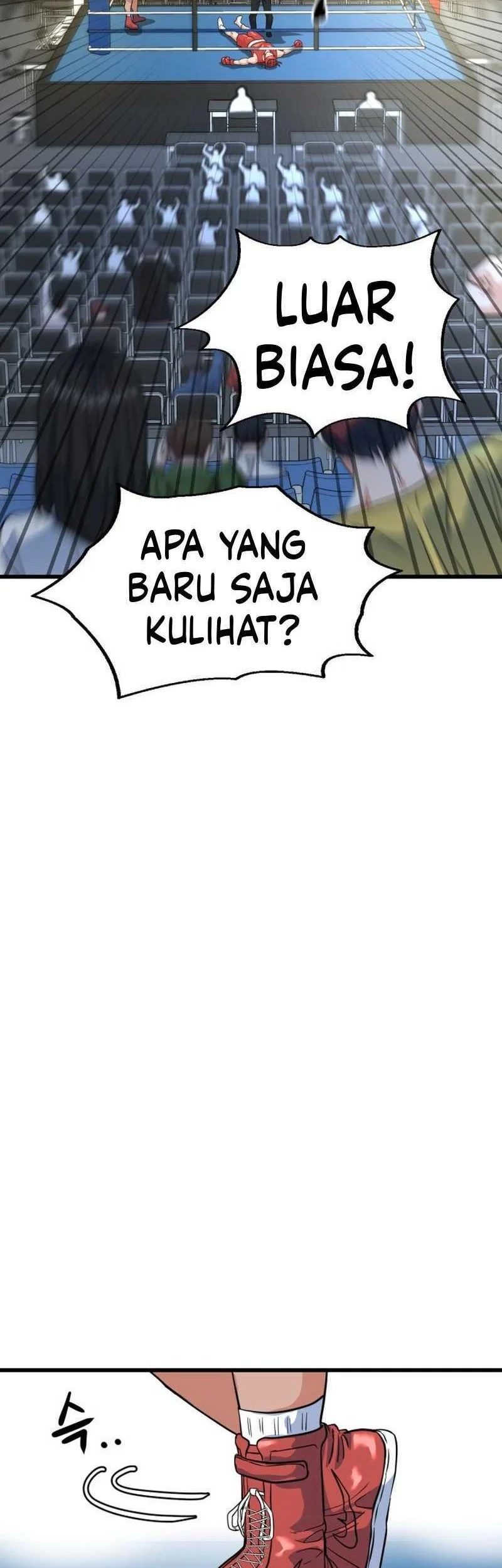 Underboxer Chapter 9 Halaman 58