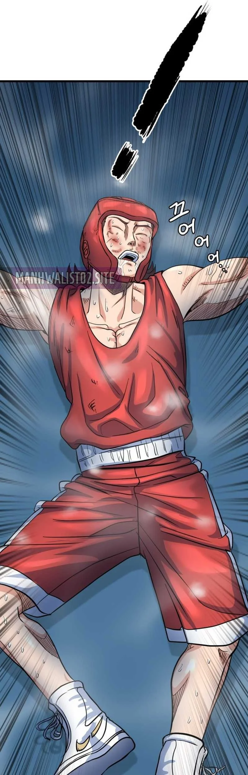 Underboxer Chapter 9 Halaman 61