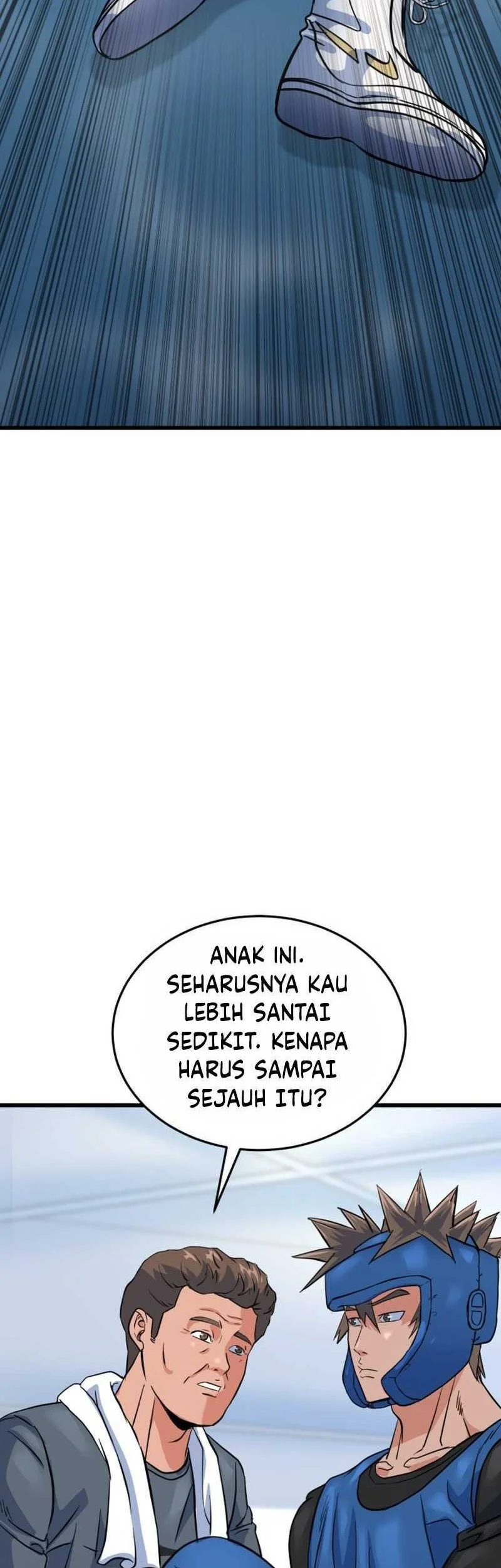 Underboxer Chapter 9 Halaman 62